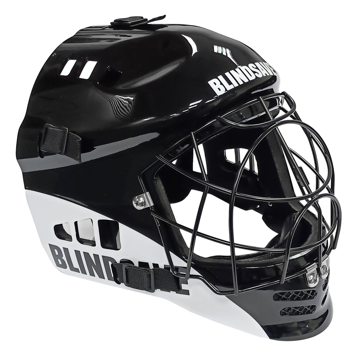 BLINDSAVE LITE JUNIOR GOALIE MASK