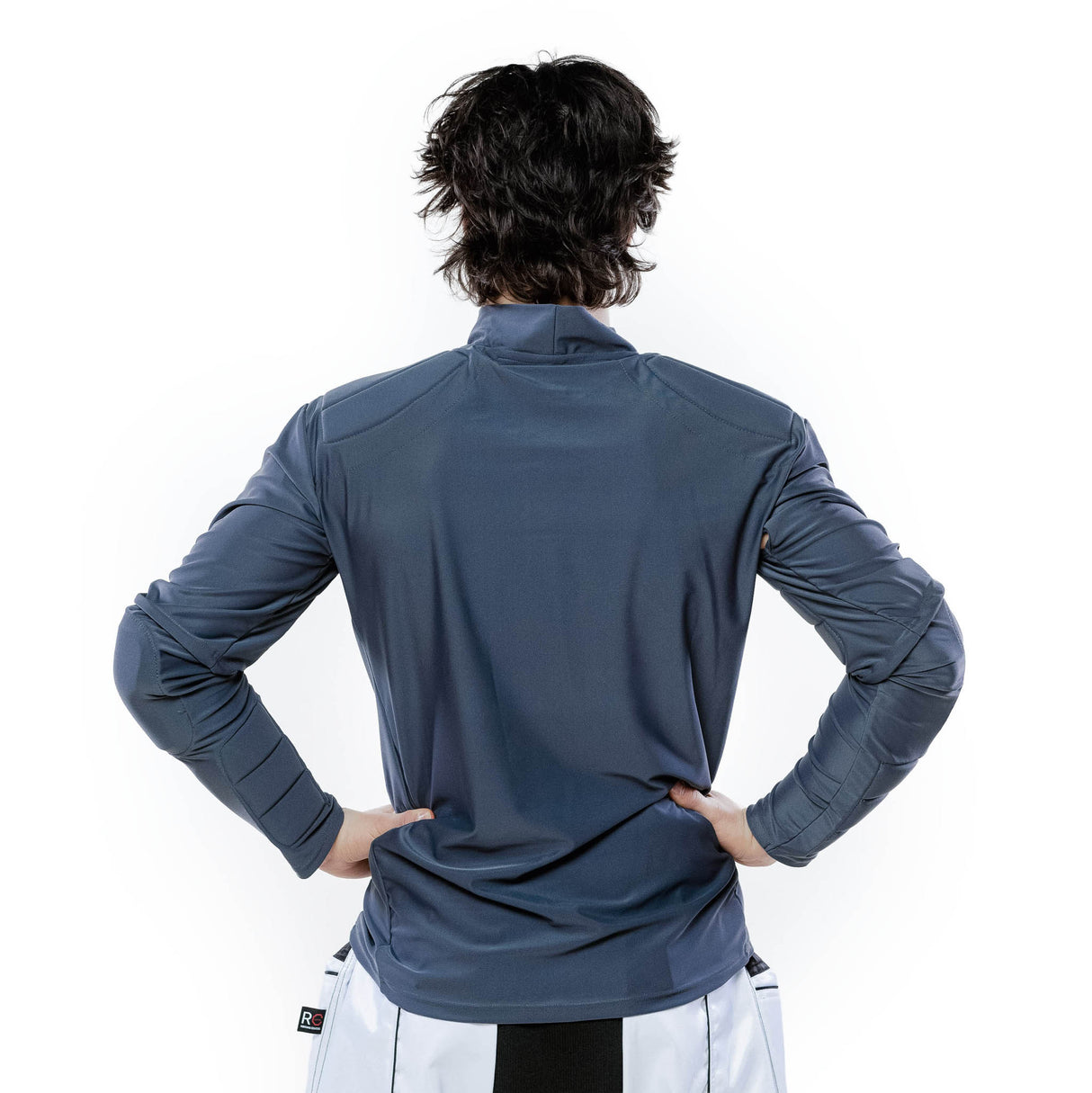 BLINDSAVE LITE L/S GOALIE CHEST ARMOUR