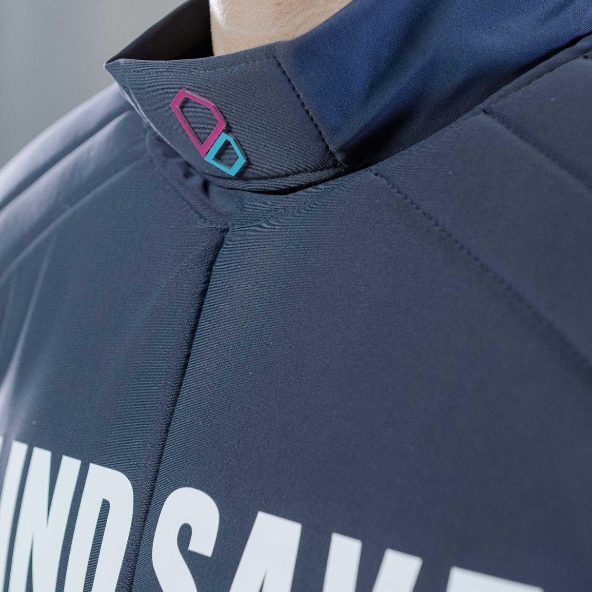 BLINDSAVE LITE L/S GOALIE CHEST ARMOUR