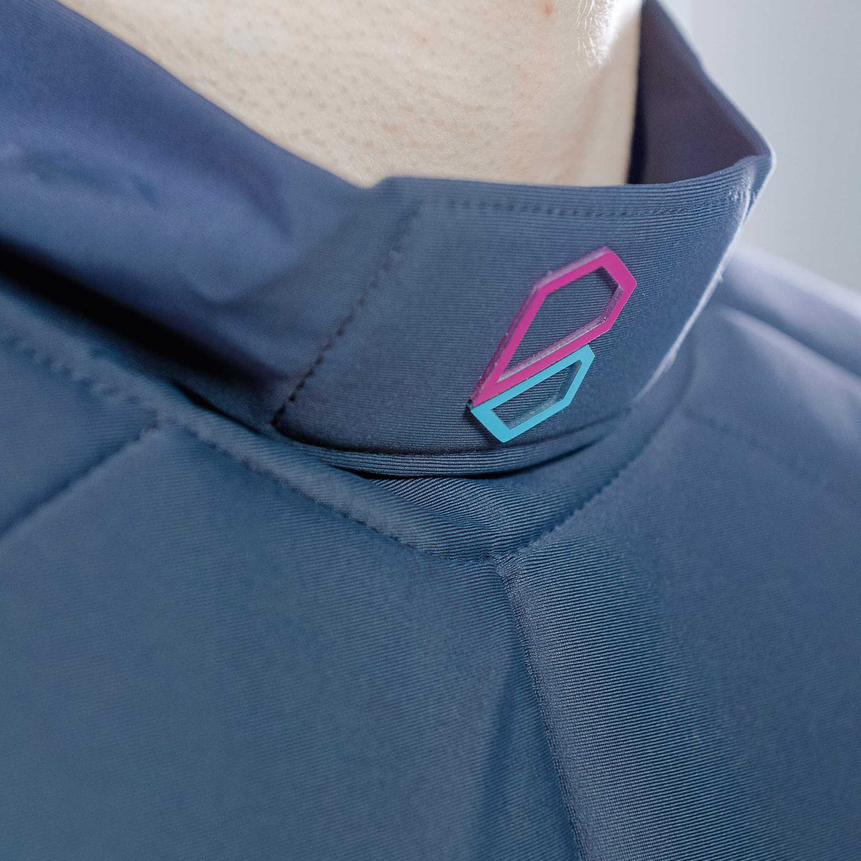 BLINDSAVE LITE L/S GOALIE CHEST ARMOUR