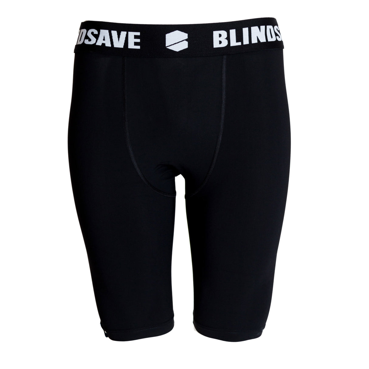 BLINDSAVE COMPRESSION SHORTS