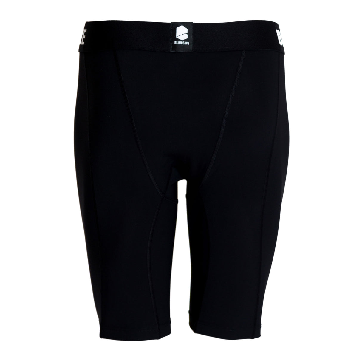 BLINDSAVE COMPRESSION SHORTS