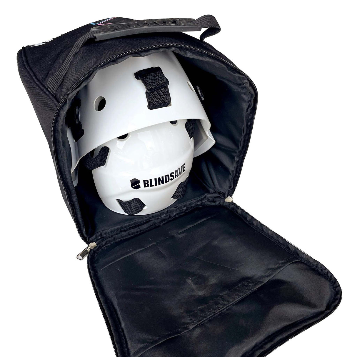 BLINDSAVE GOALIE MASK BAG
