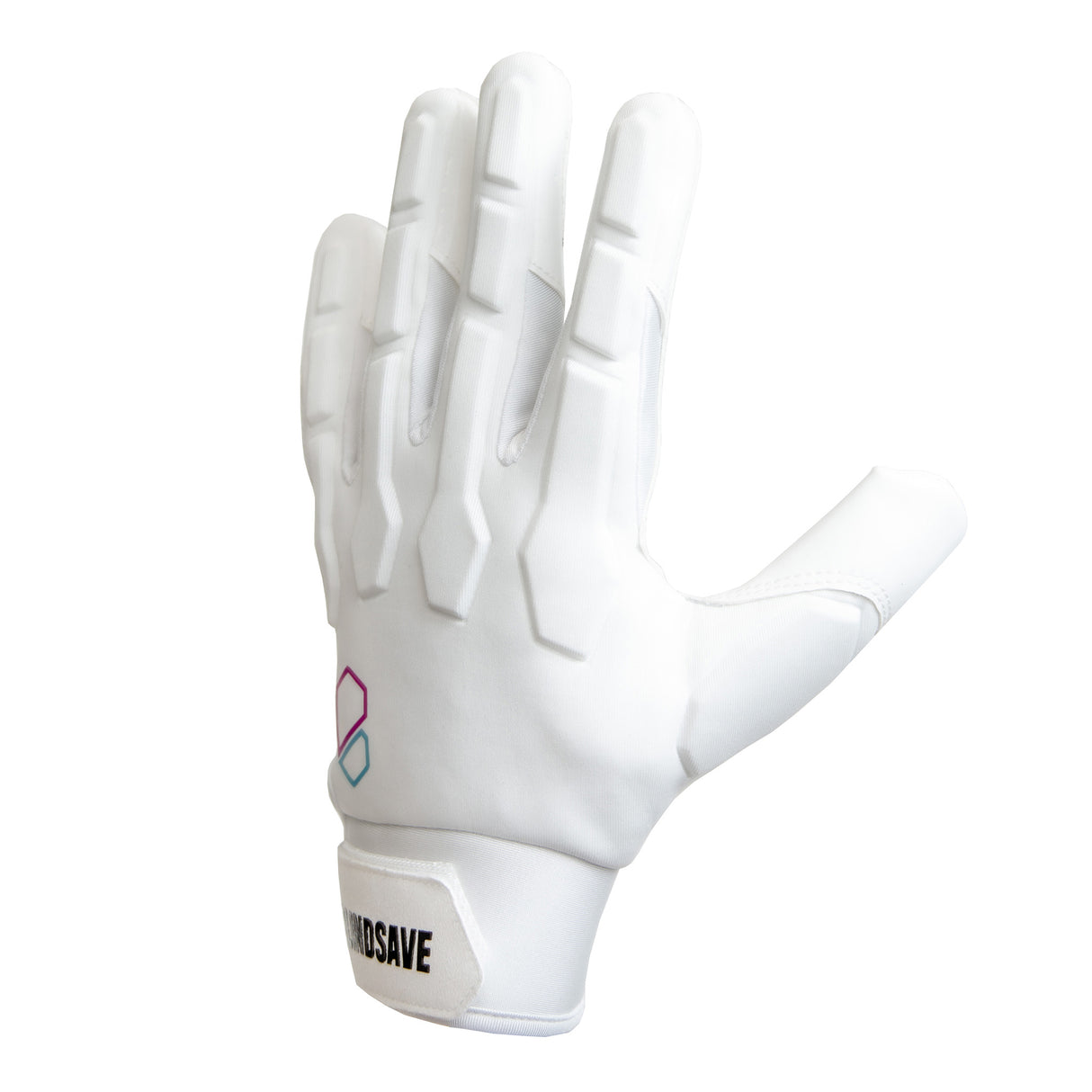 BLINDSAVE LEGACY PADDED GOALIE GLOVES
