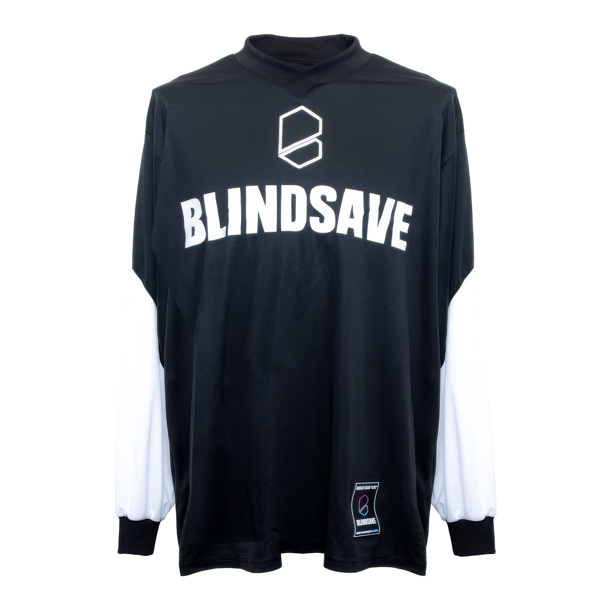 BLINDSAVE LITE GOALIE JERSEY