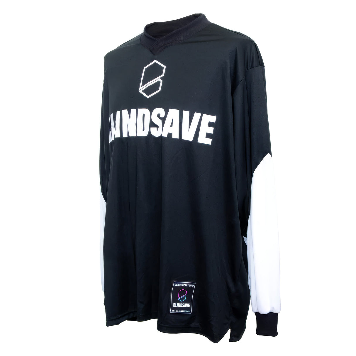 BLINDSAVE LITE GOALIE JERSEY