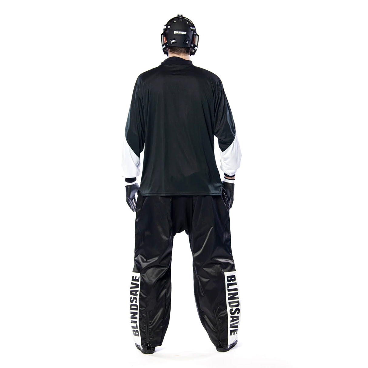 BLINDSAVE LITE GOALIE JERSEY