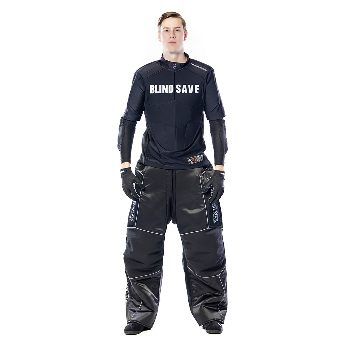 BLINDSAVE LEGACY RC MAALIVAHDIN HOUSUT