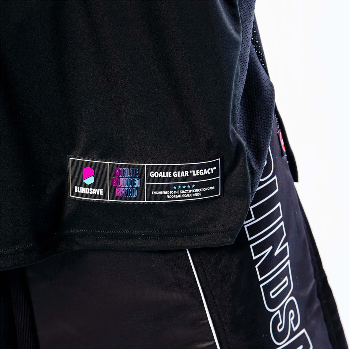 BLINDSAVE LEGACY GOALIE JERSEY