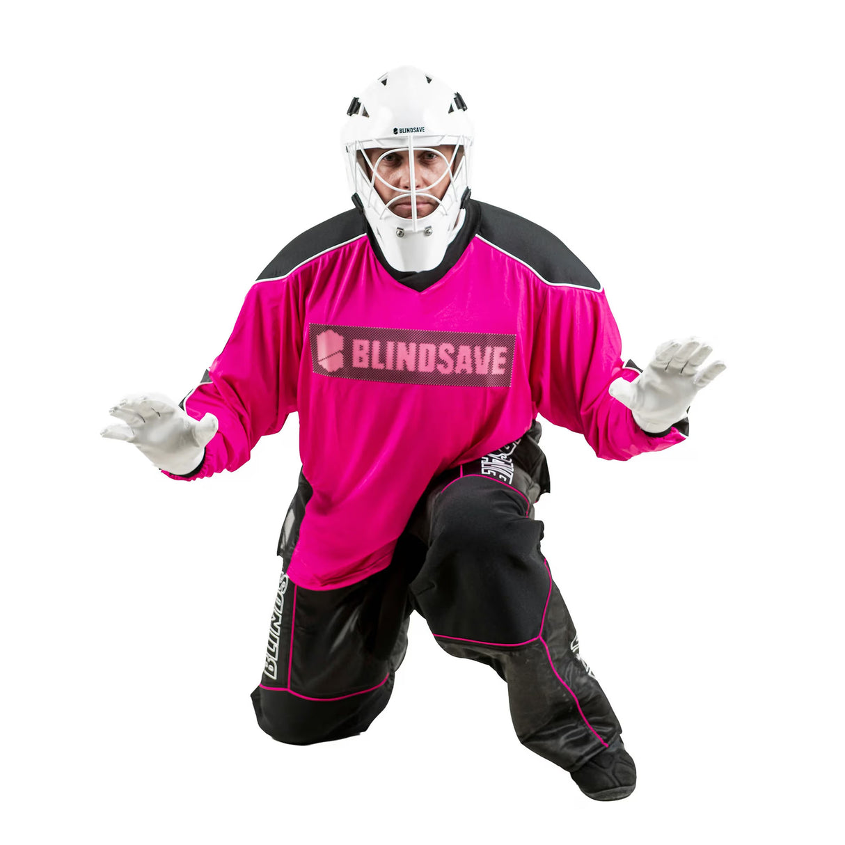 BLINDSAVE LEGACY RC LIMITED EDITION GOALIE PANTS