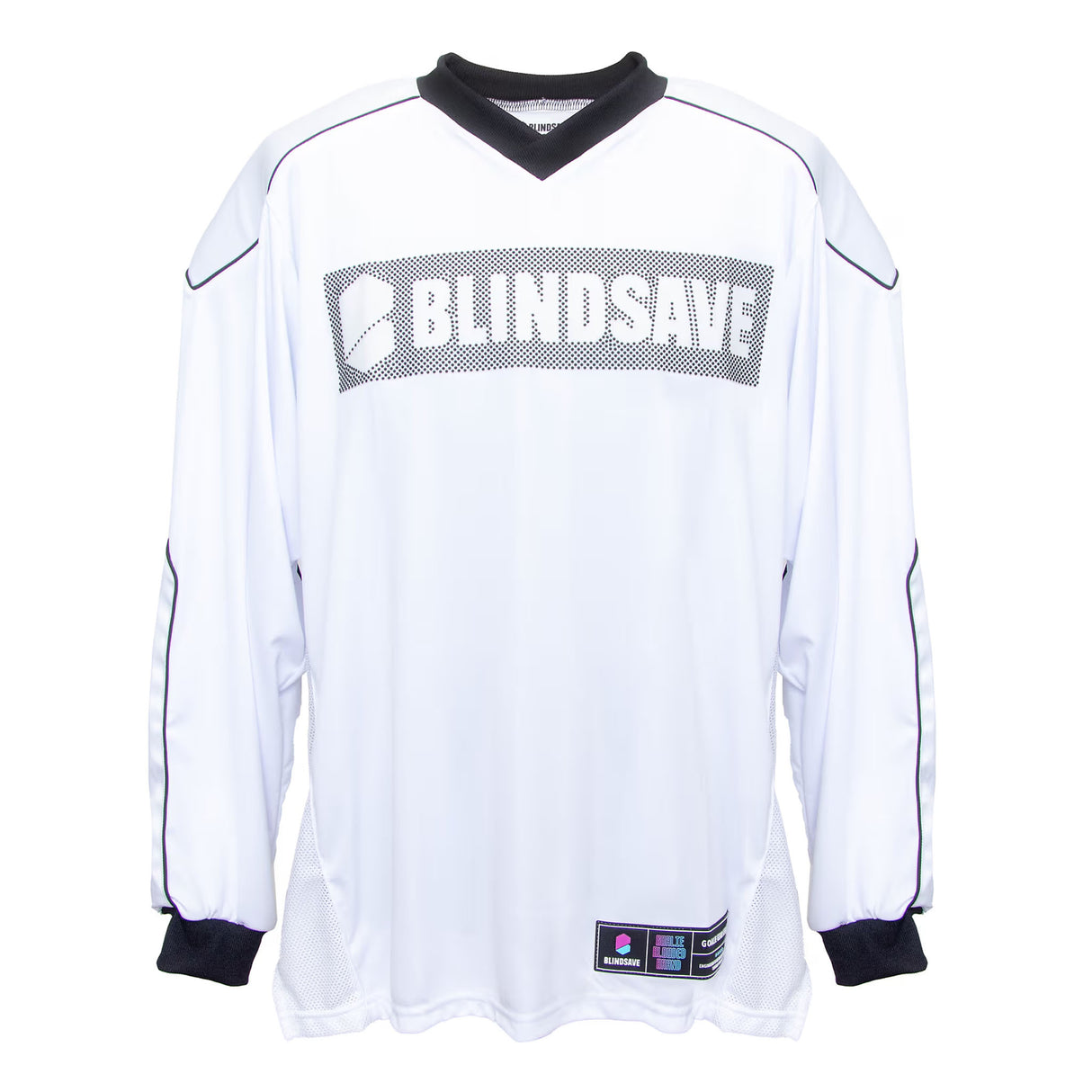 BLINDSAVE LEGACY GOALIE JERSEY