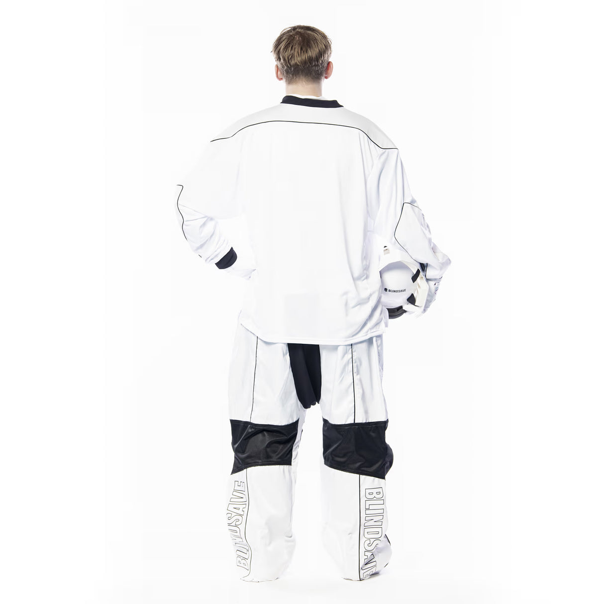 BLINDSAVE LEGACY RC GOALIE PANTS