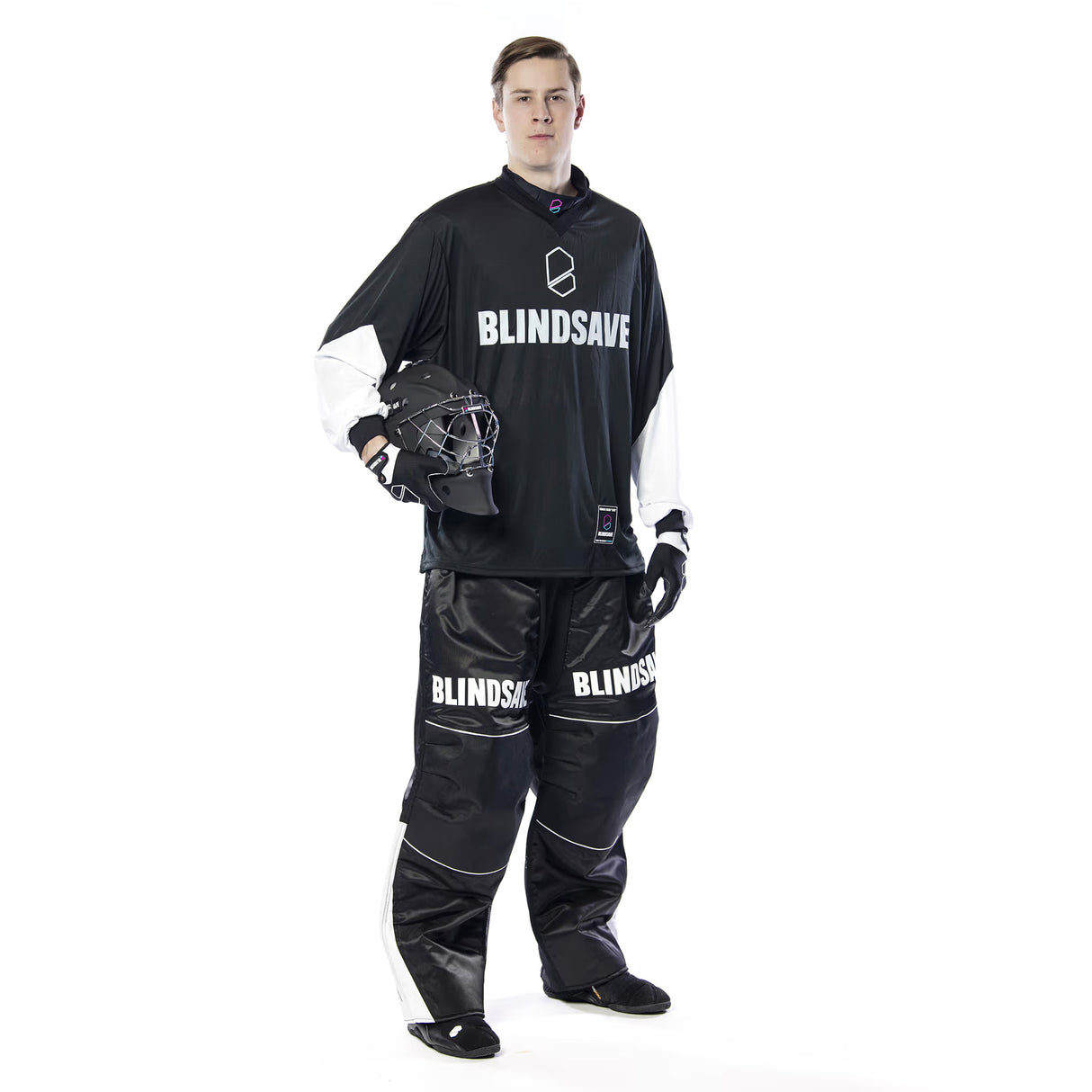 BLINDSAVE LITE GOALIE PANTS