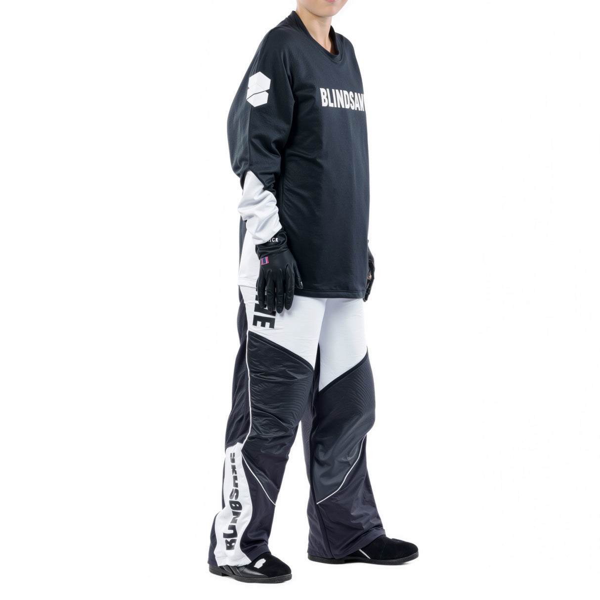 BLINDSAVE LITE JUNIOR GOALIE PANTS