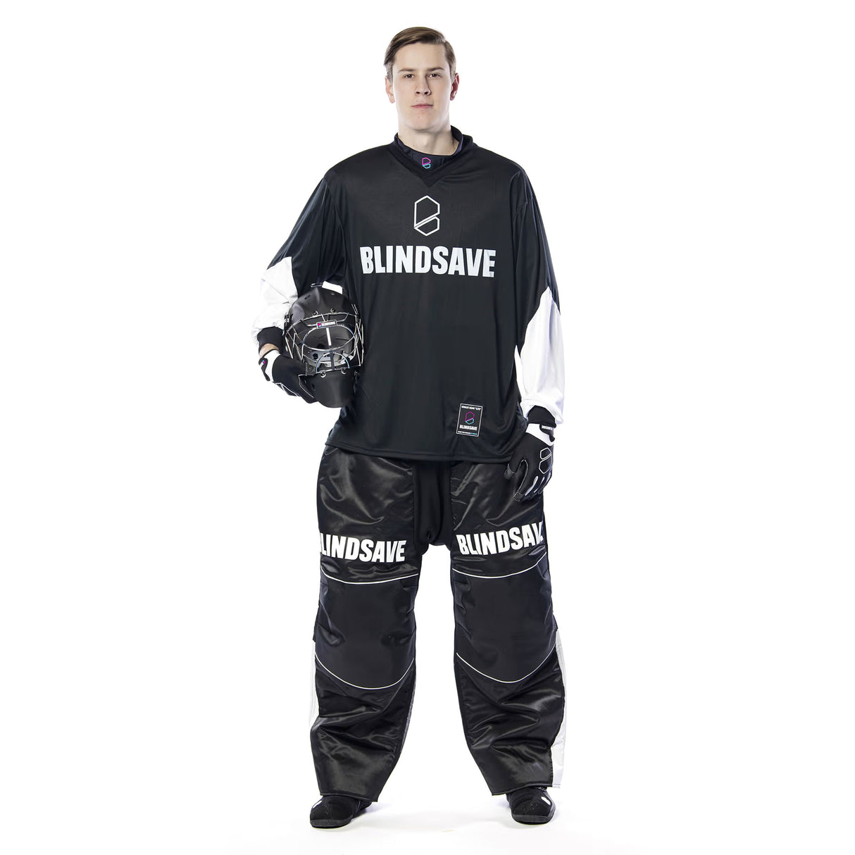 BLINDSAVE LITE GOALIE PANTS