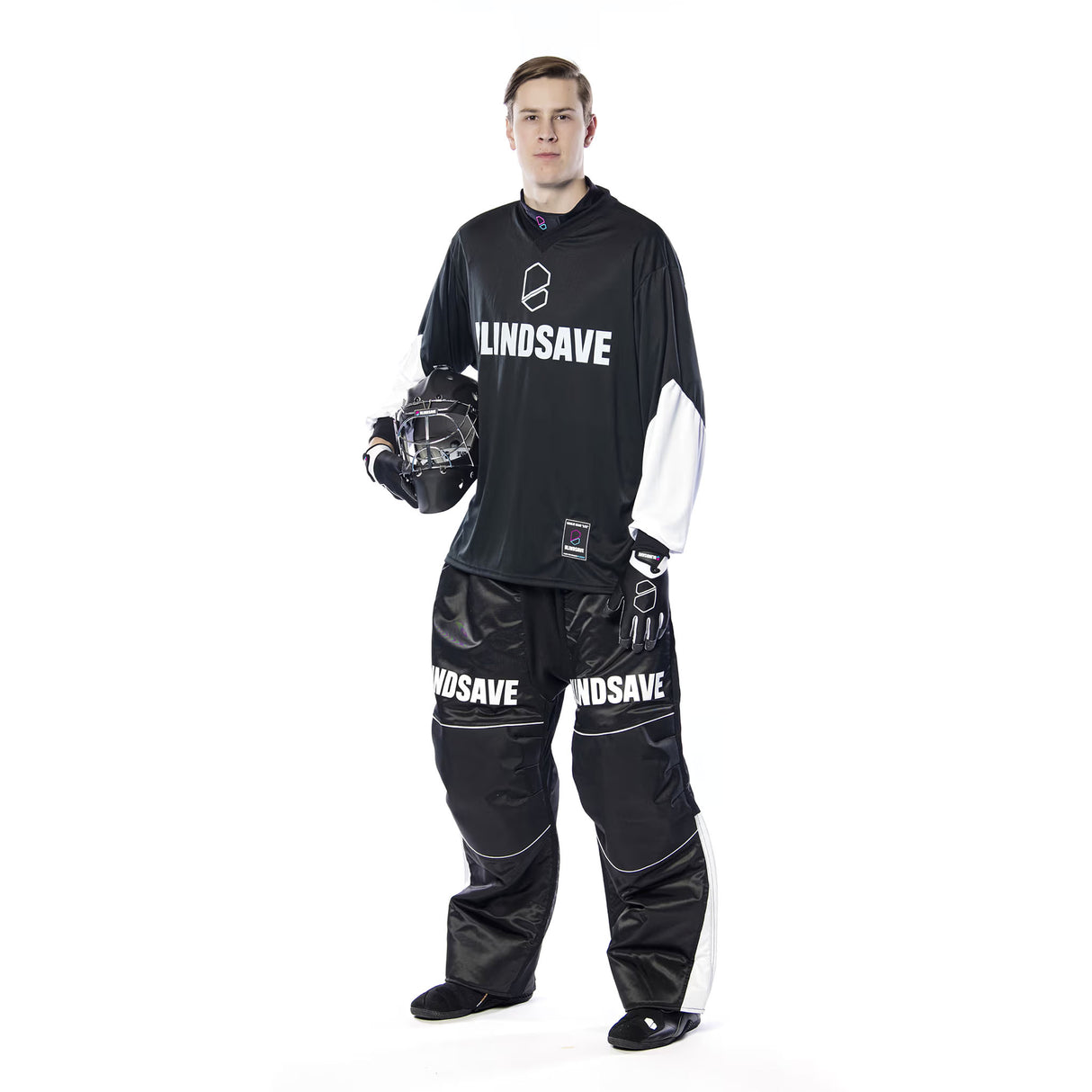 BLINDSAVE LITE GOALIE PANTS
