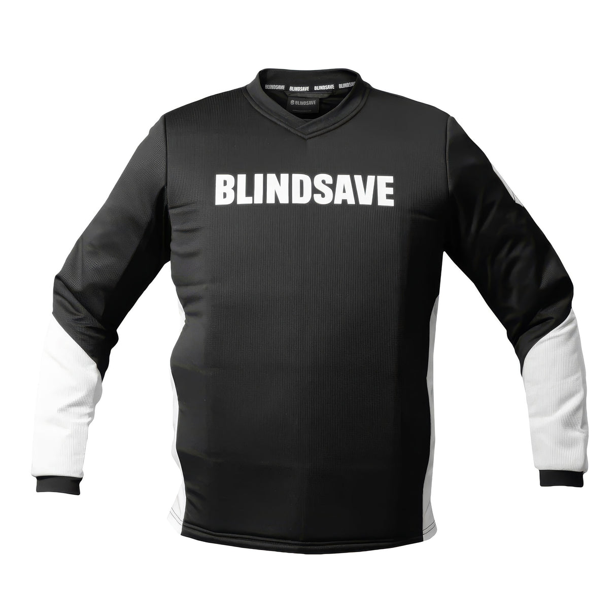 BLINDSAVE LITE JUNIOR GOALKEEPER JERSEY