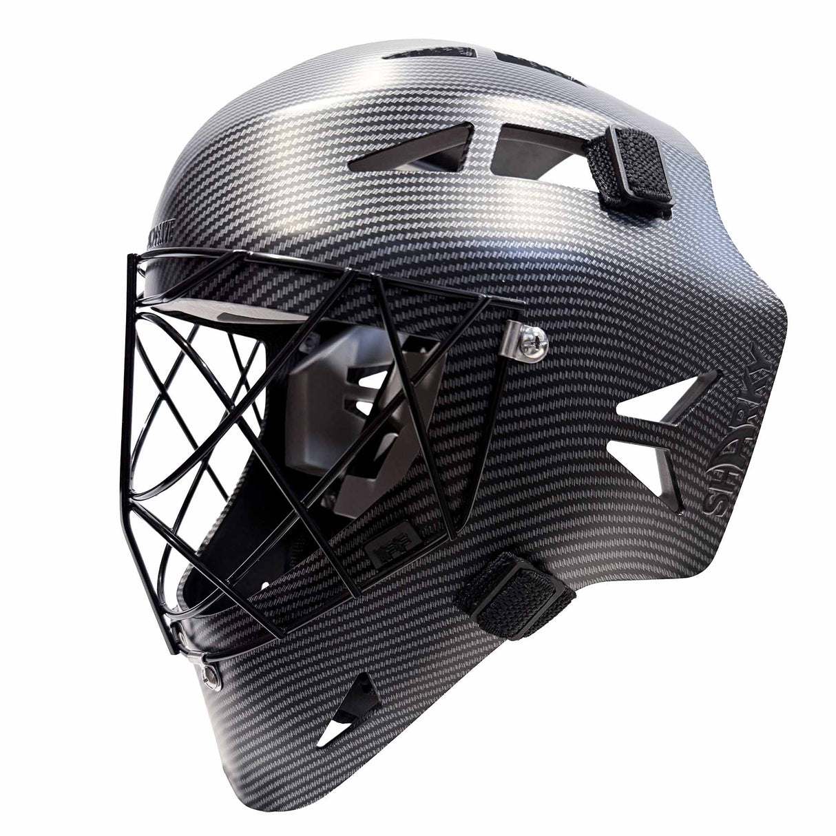 BLINDSAVE SHARKY VAULT EDITION SENIOR MAALIVAHDIN MASKI