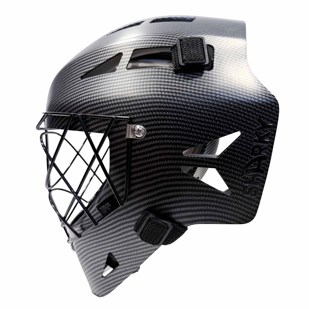 BLINDSAVE SHARKY VAULT EDITION SENIOR MAALIVAHDIN MASKI