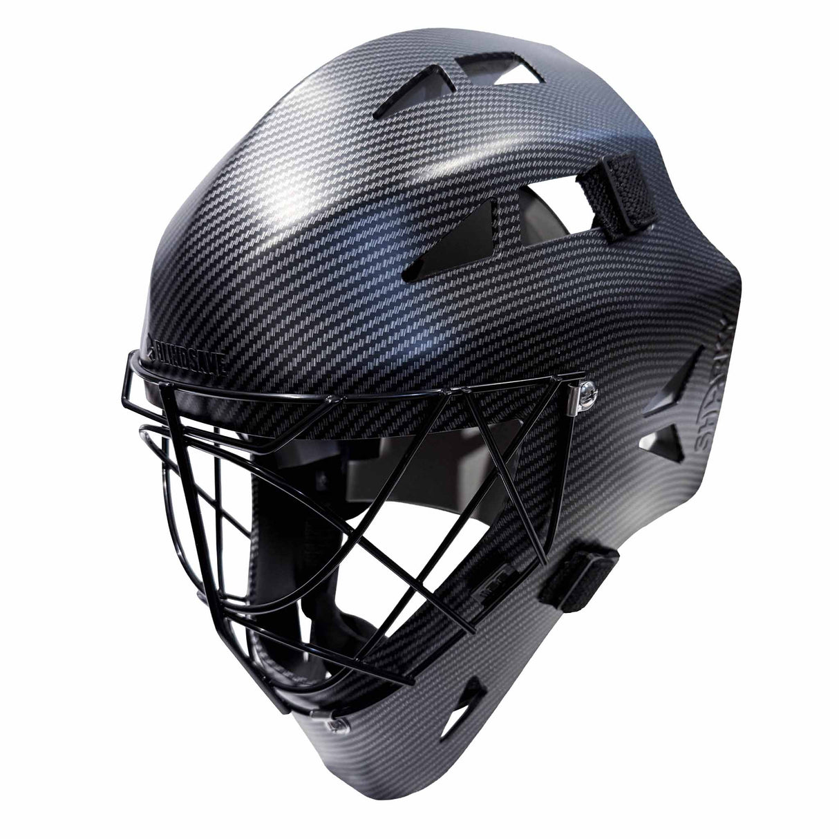 BLINDSAVE SHARKY VAULT EDITION SENIOR MAALIVAHDIN MASKI