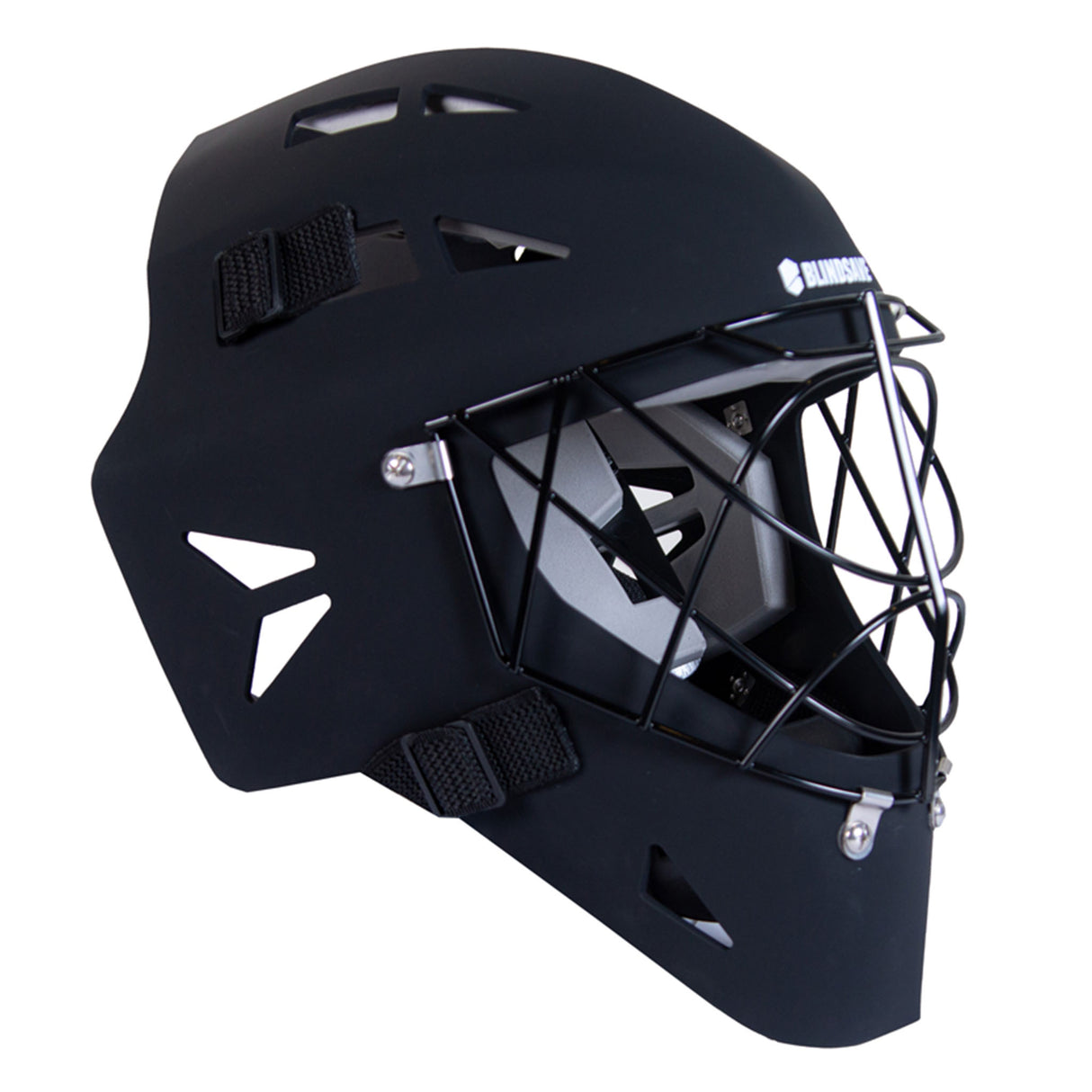 BLINDSAVE SHARKY SENIOR MAALIVAHDIN MASKI