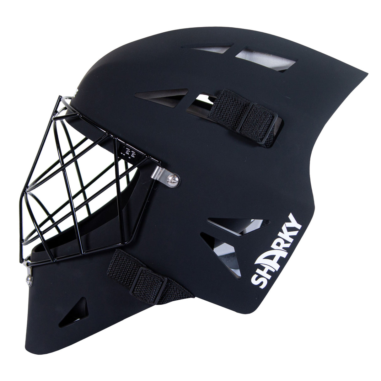 BLINDSAVE SHARKY SENIOR MAALIVAHDIN MASKI