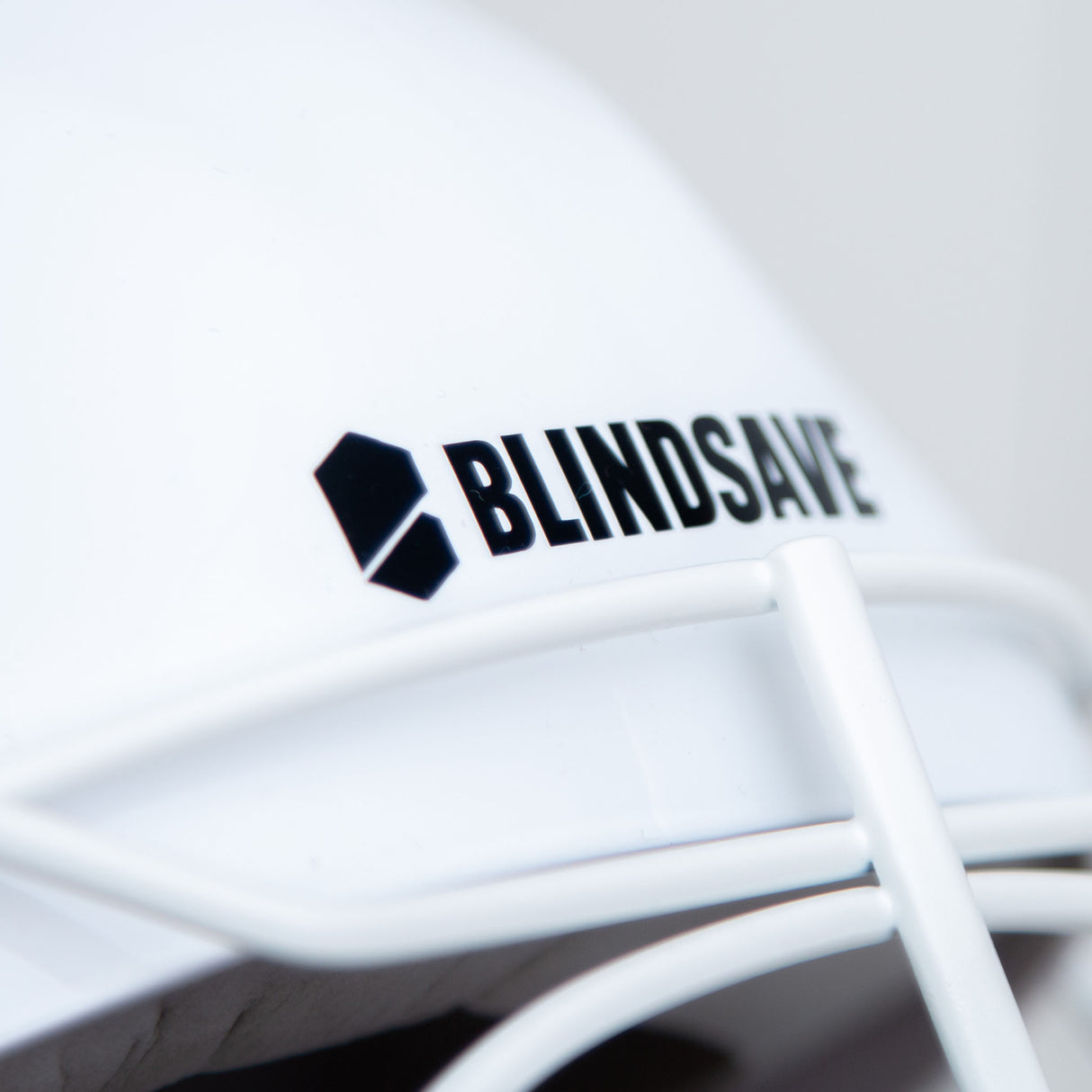 BLINDSAVE SHARKY SENIOR GOALIE MASK