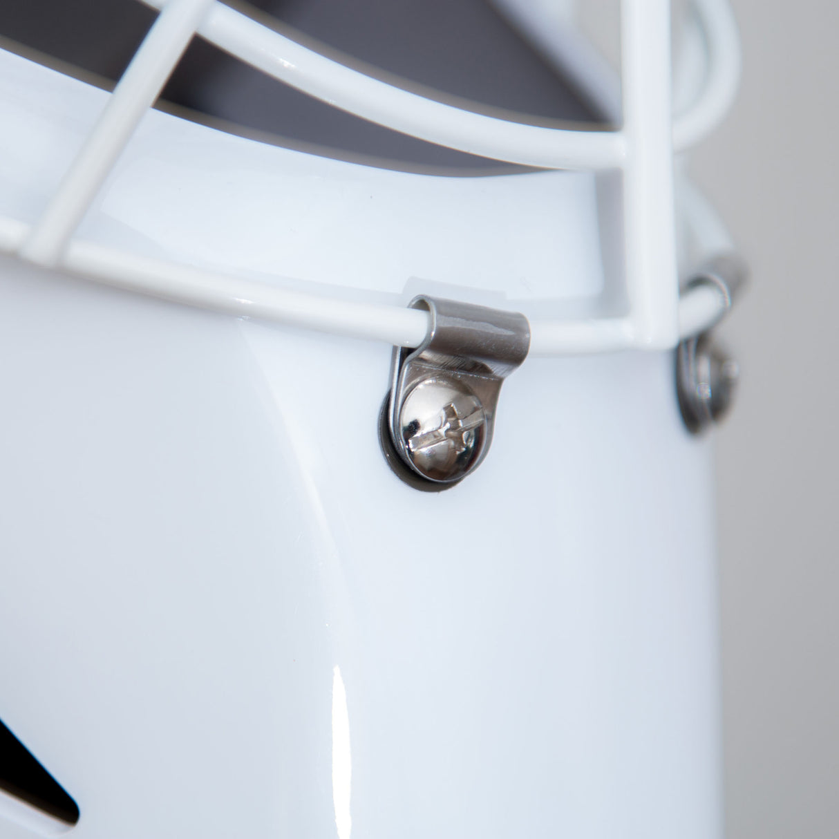 BLINDSAVE SHARKY SENIOR GOALIE MASK