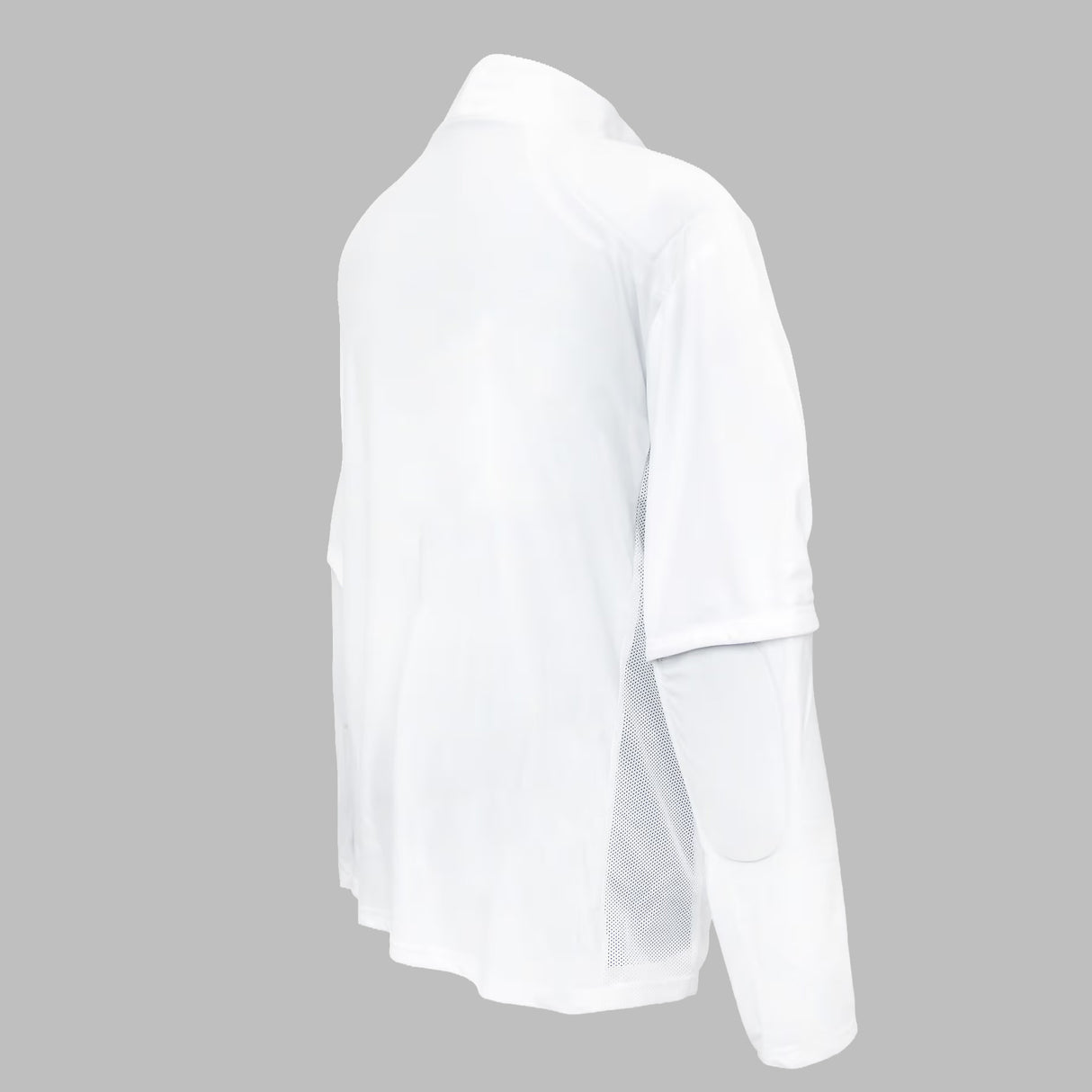 BLINDSAVE SAMURAI RC MAX PRO LONG-SLEEVED PADDED SHIRT