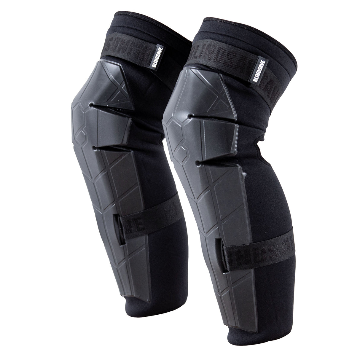 BLINDSAVE VINTAGE GOALIE KNEE PADS