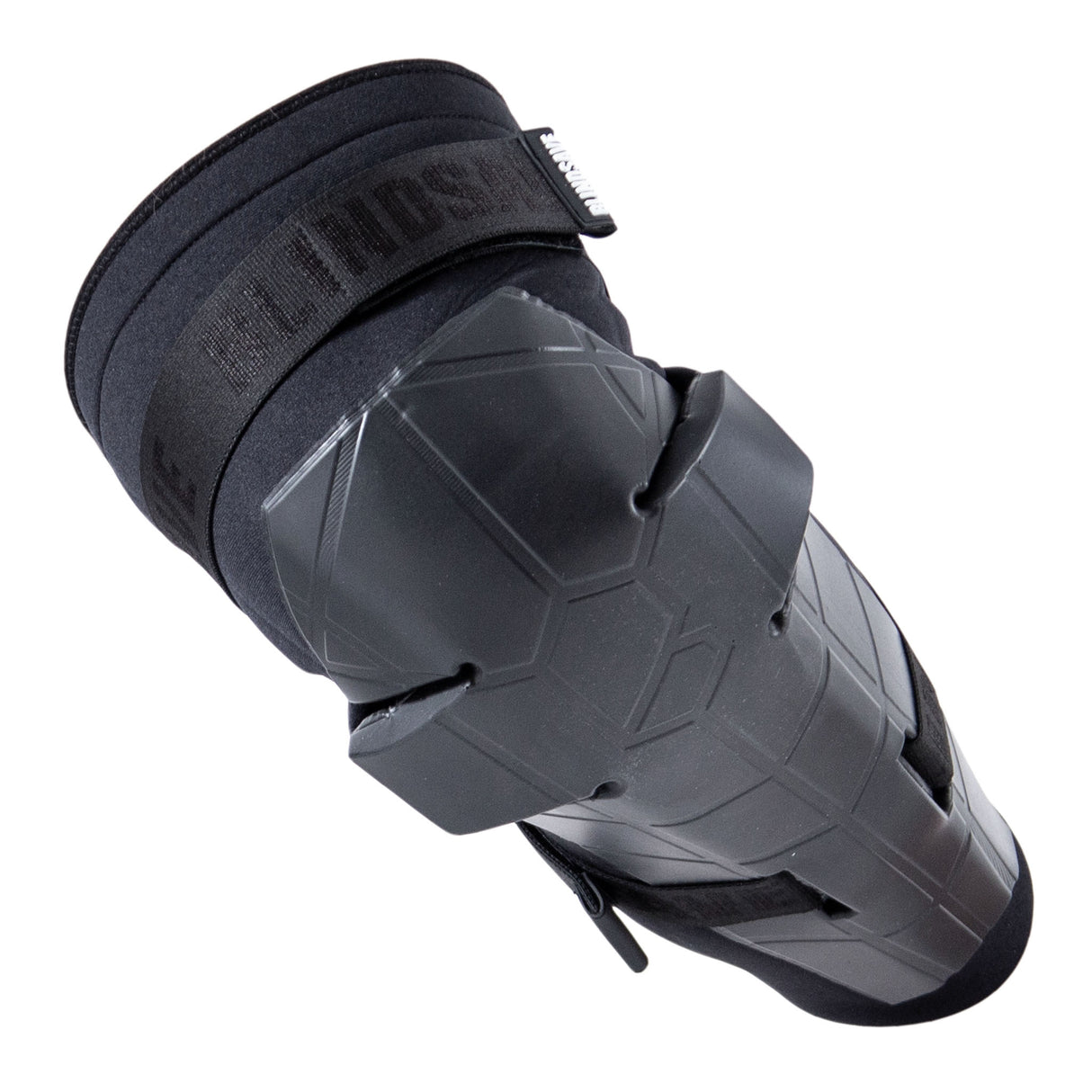 BLINDSAVE VINTAGE GOALIE KNEE PADS