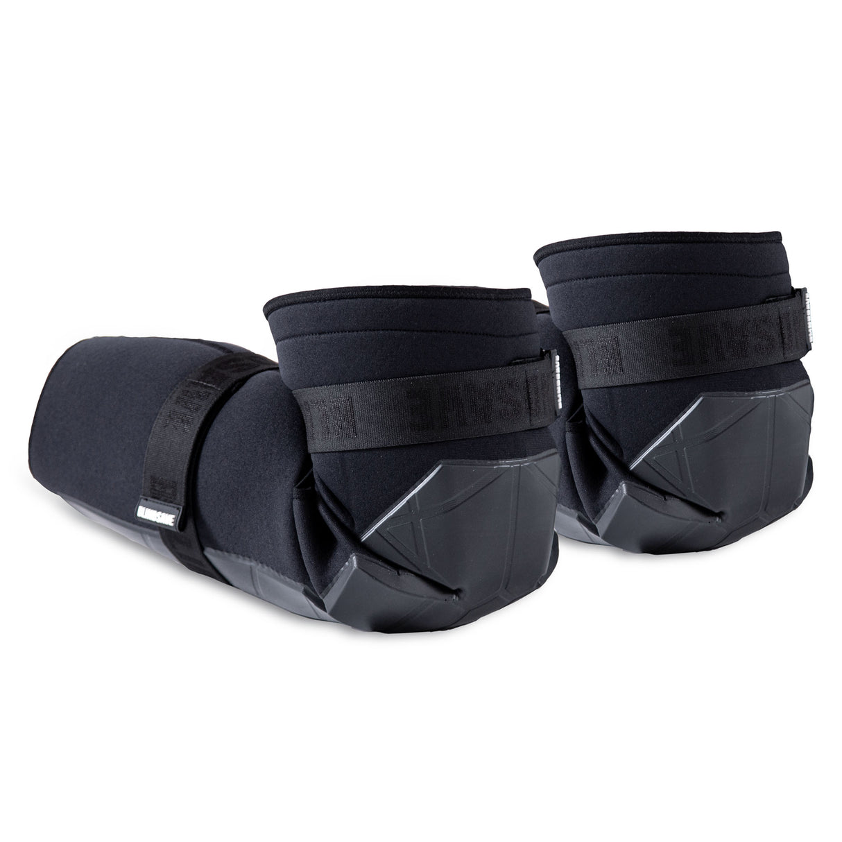 BLINDSAVE VINTAGE GOALIE KNEE PADS