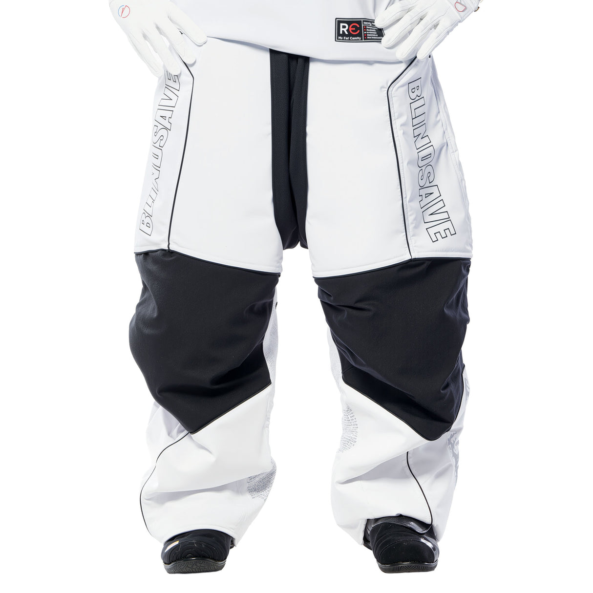 BLINDSAVE LEGACY RC GOALIE PANTS