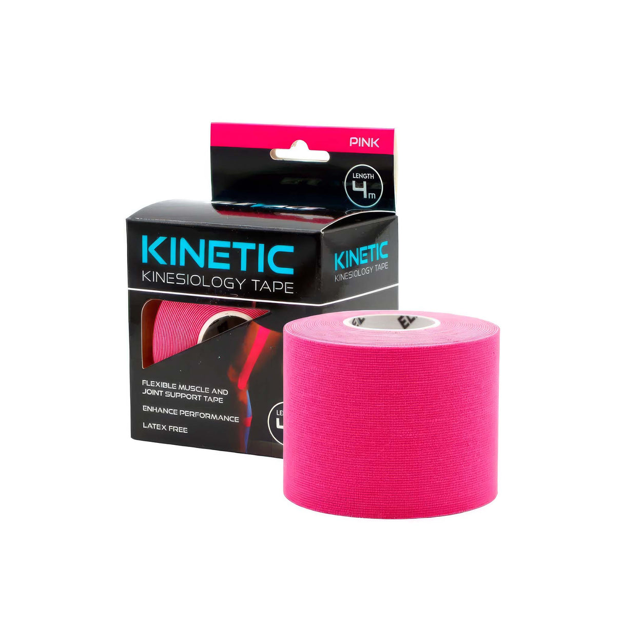 ELEVACE KINETIC KINESIOTEIPPI