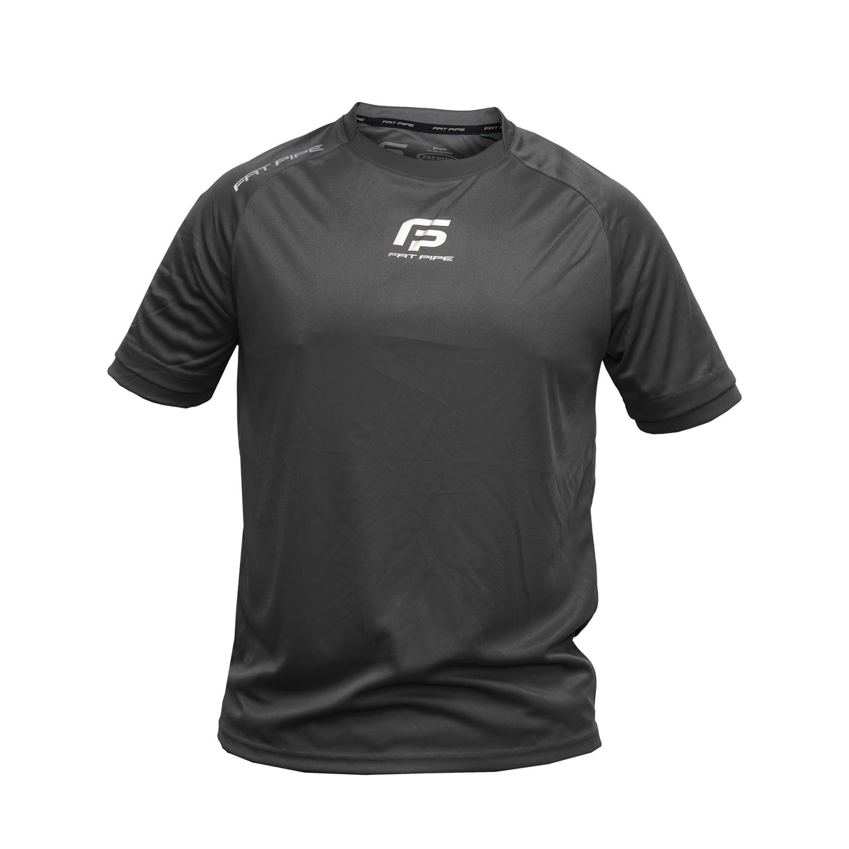 FAT PIPE FAST GAME SHIRT