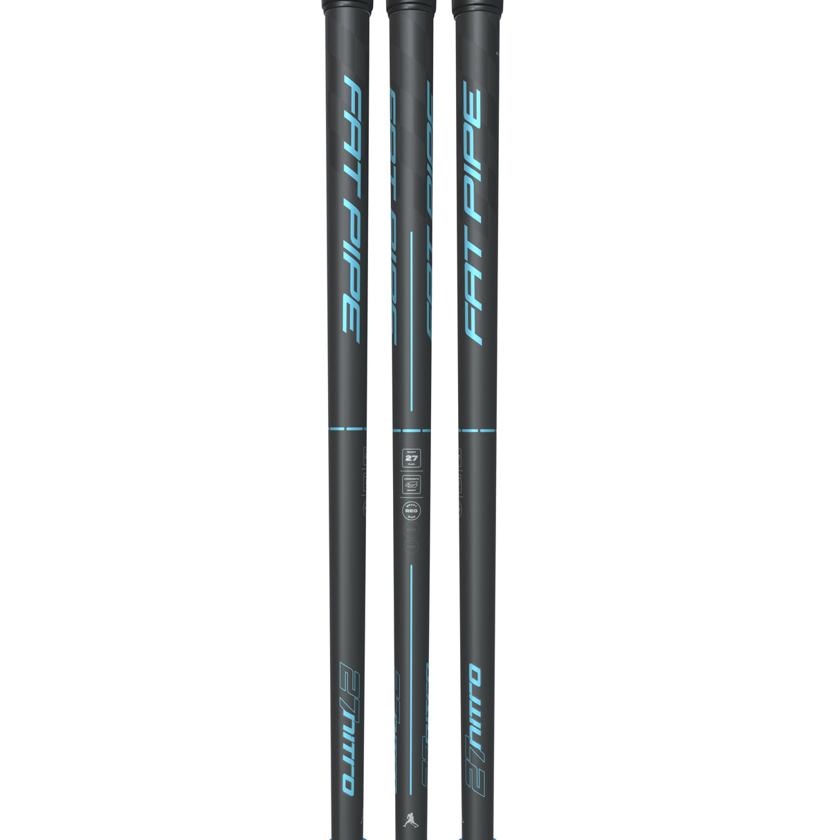 FAT PIPE NITRO 27 JAB FH2