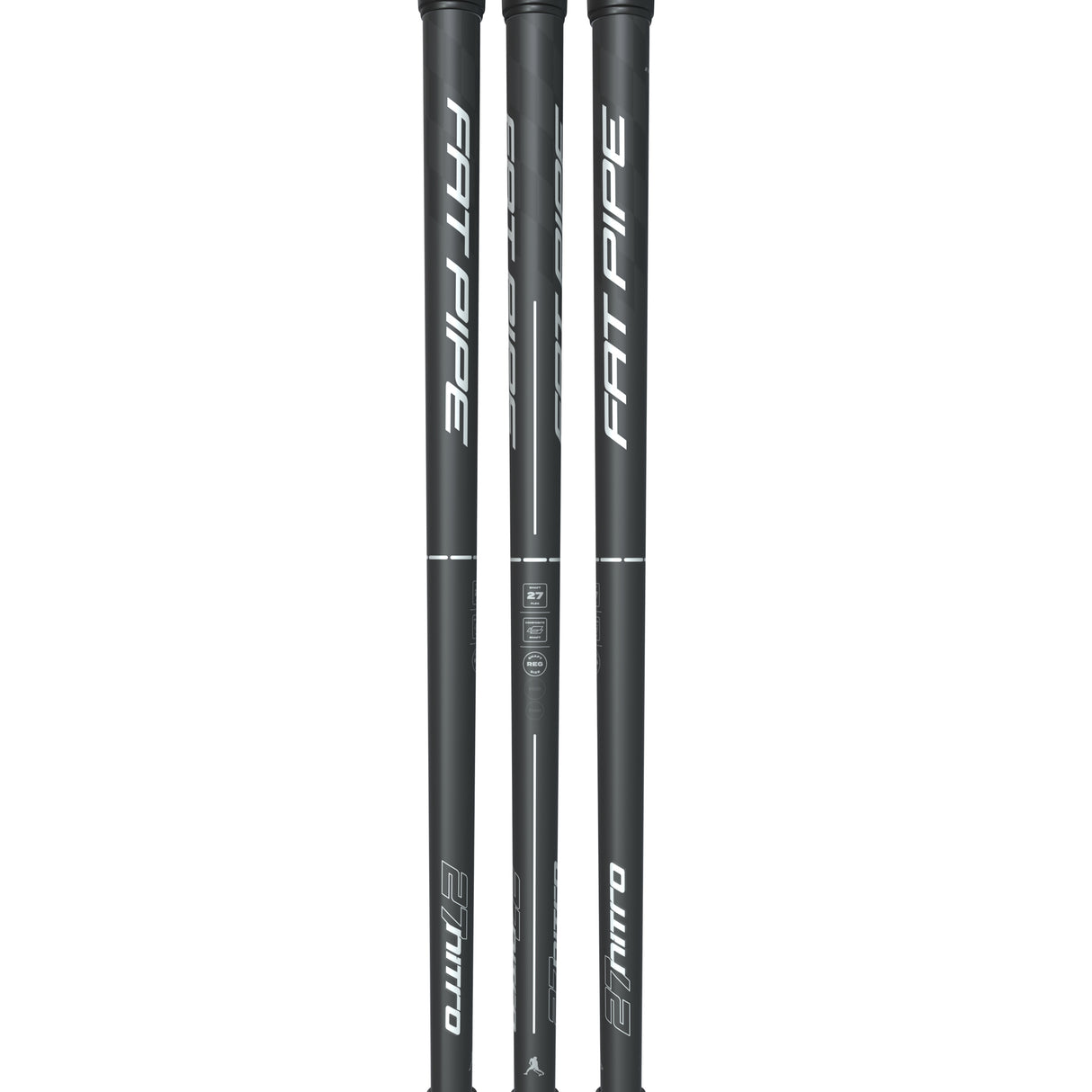FAT PIPE NITRO 27 ORC