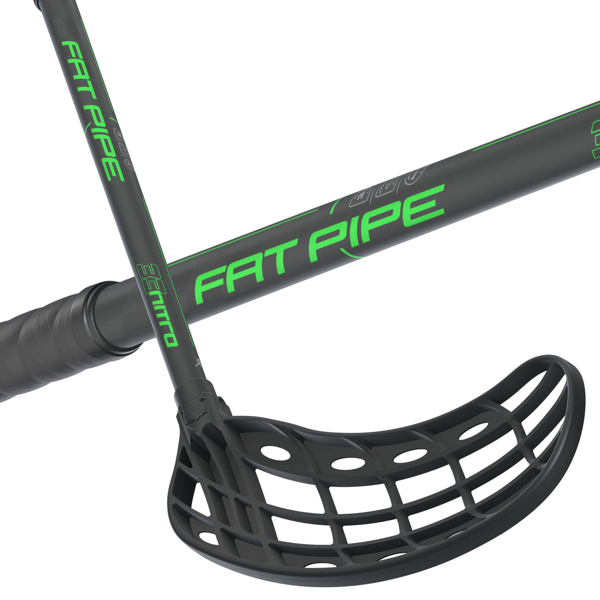 FAT PIPE NITRO 33 ORC