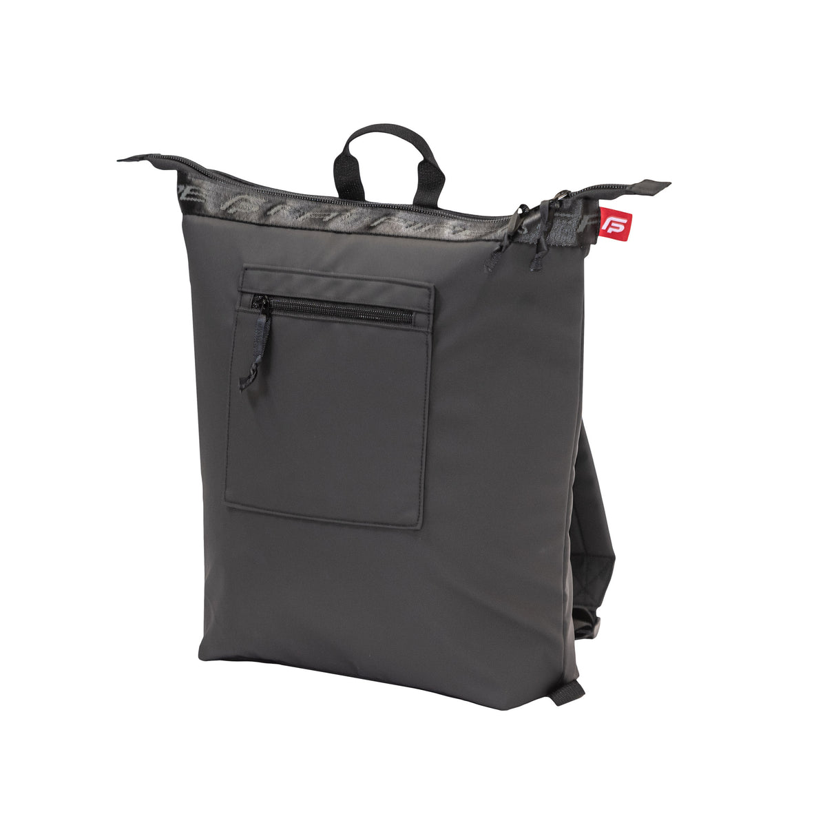FAT PIPE WAX BACKPACK