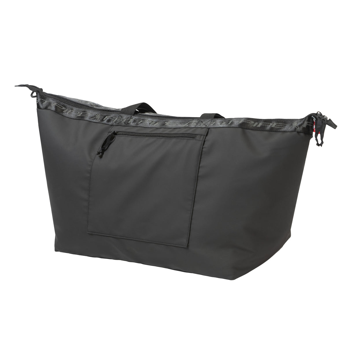 FAT PIPE WAX TRAINING BAG