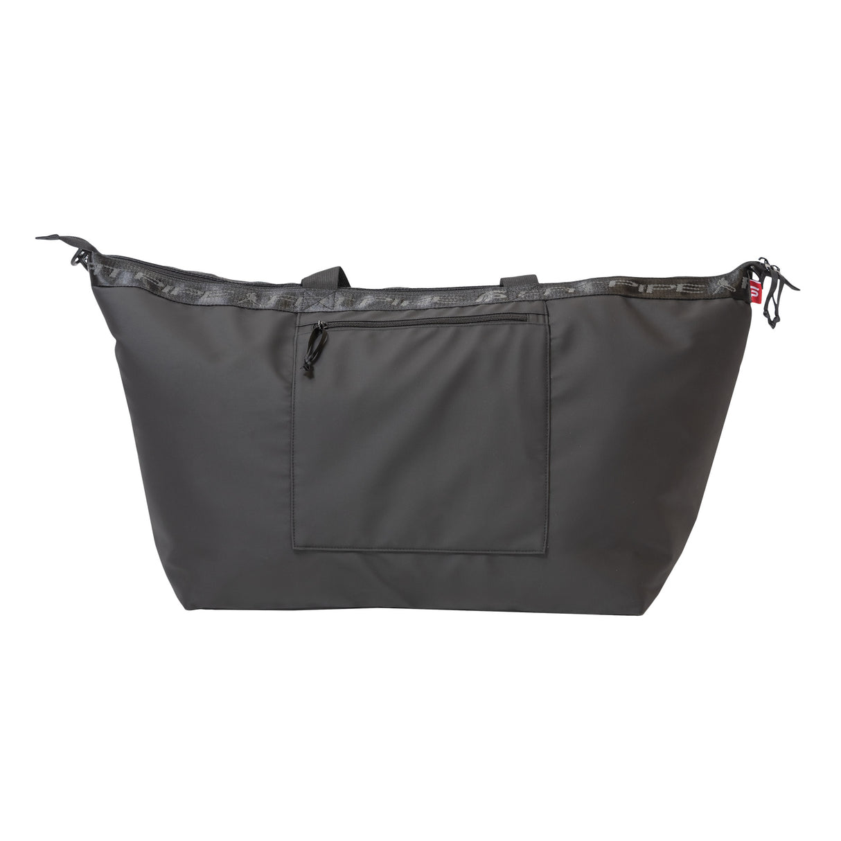 FAT PIPE WAX TRAINING BAG