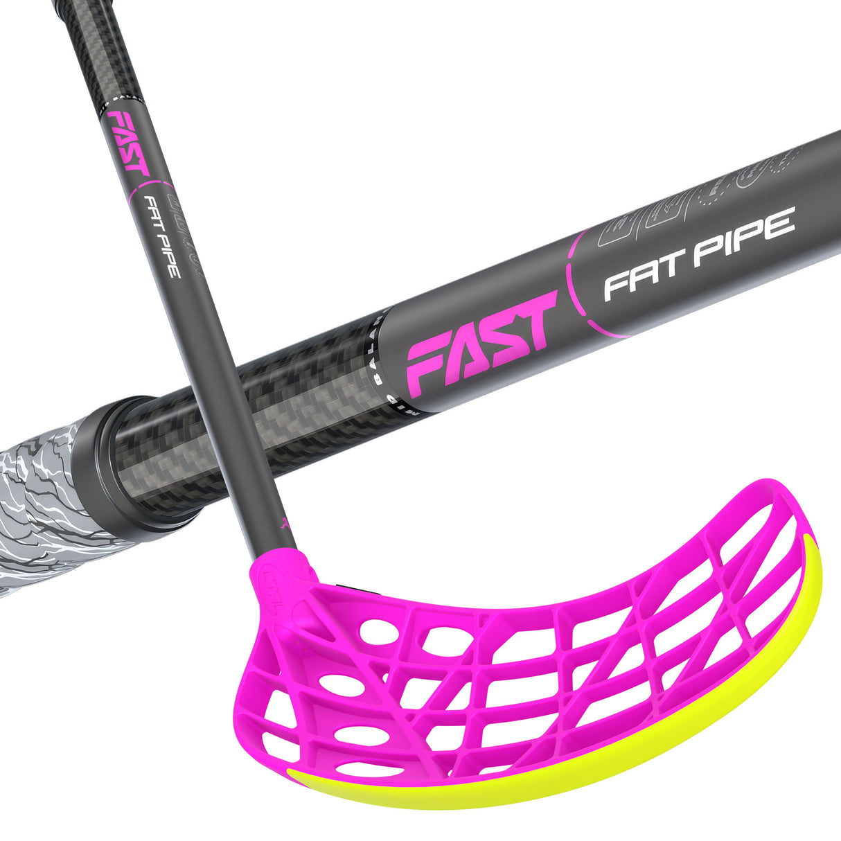 FAT PIPE FAST 31 PINK