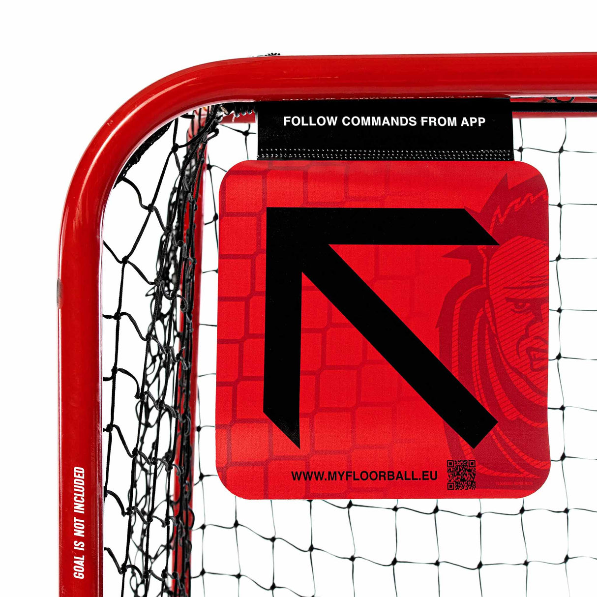 MY FLOORBALL TARGET PRO