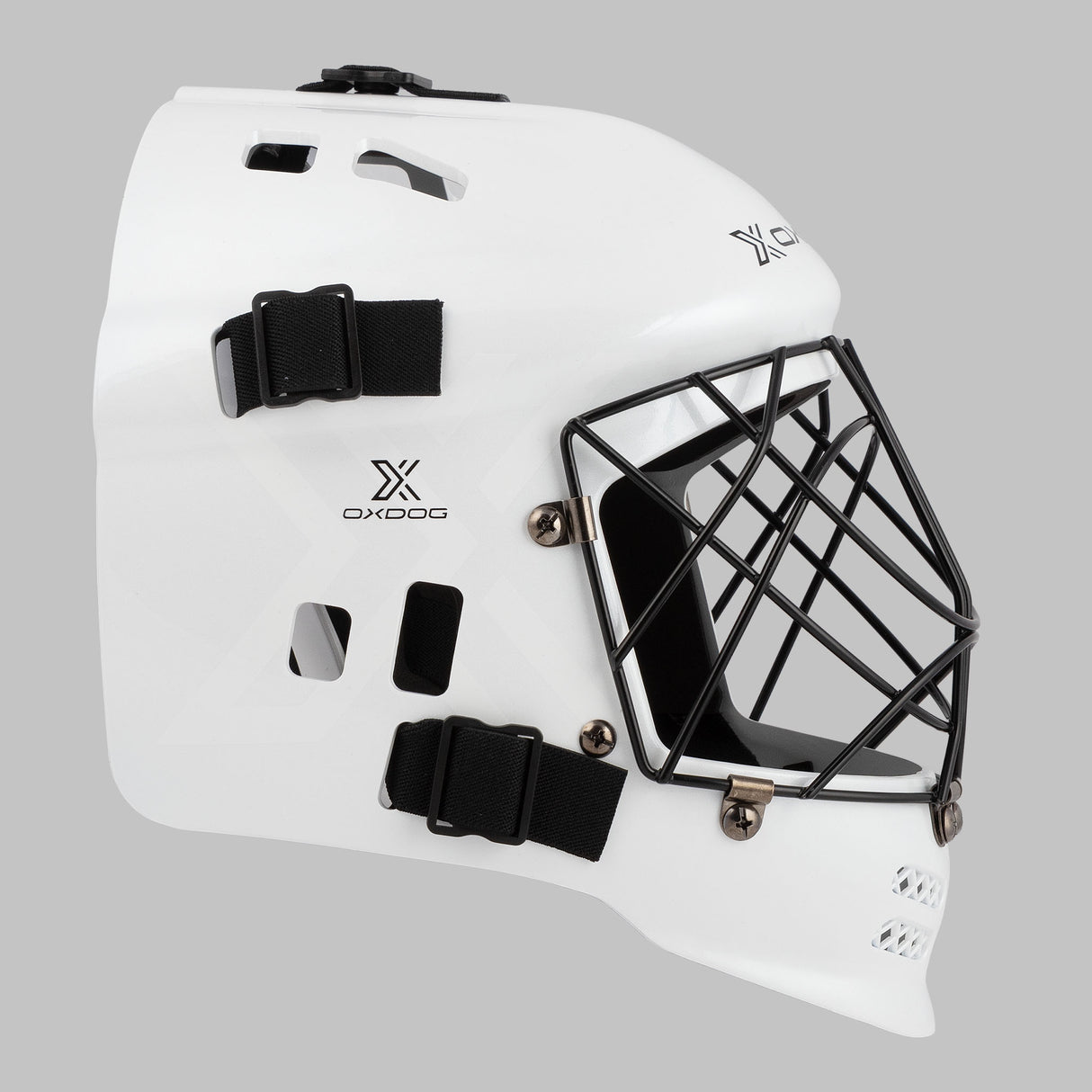 OXDOG XGUARD JUNIOR GOALIE MASK