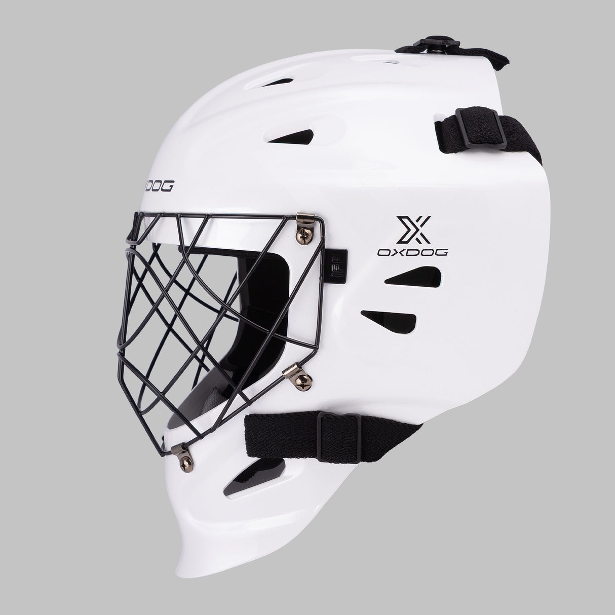 OXDOG XGUARD SENIOR GOALIE MASK