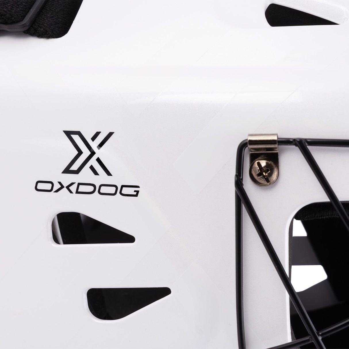 OXDOG XGUARD SENIOR GOALIE MASK