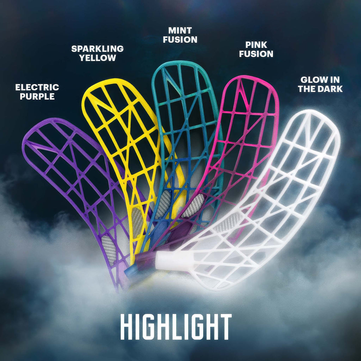 OXDOG MYSTERY BLADE HIGHLIGHT (MBC)