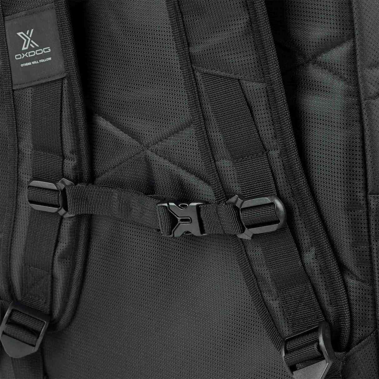 OXDOG CUBE BACKPACK