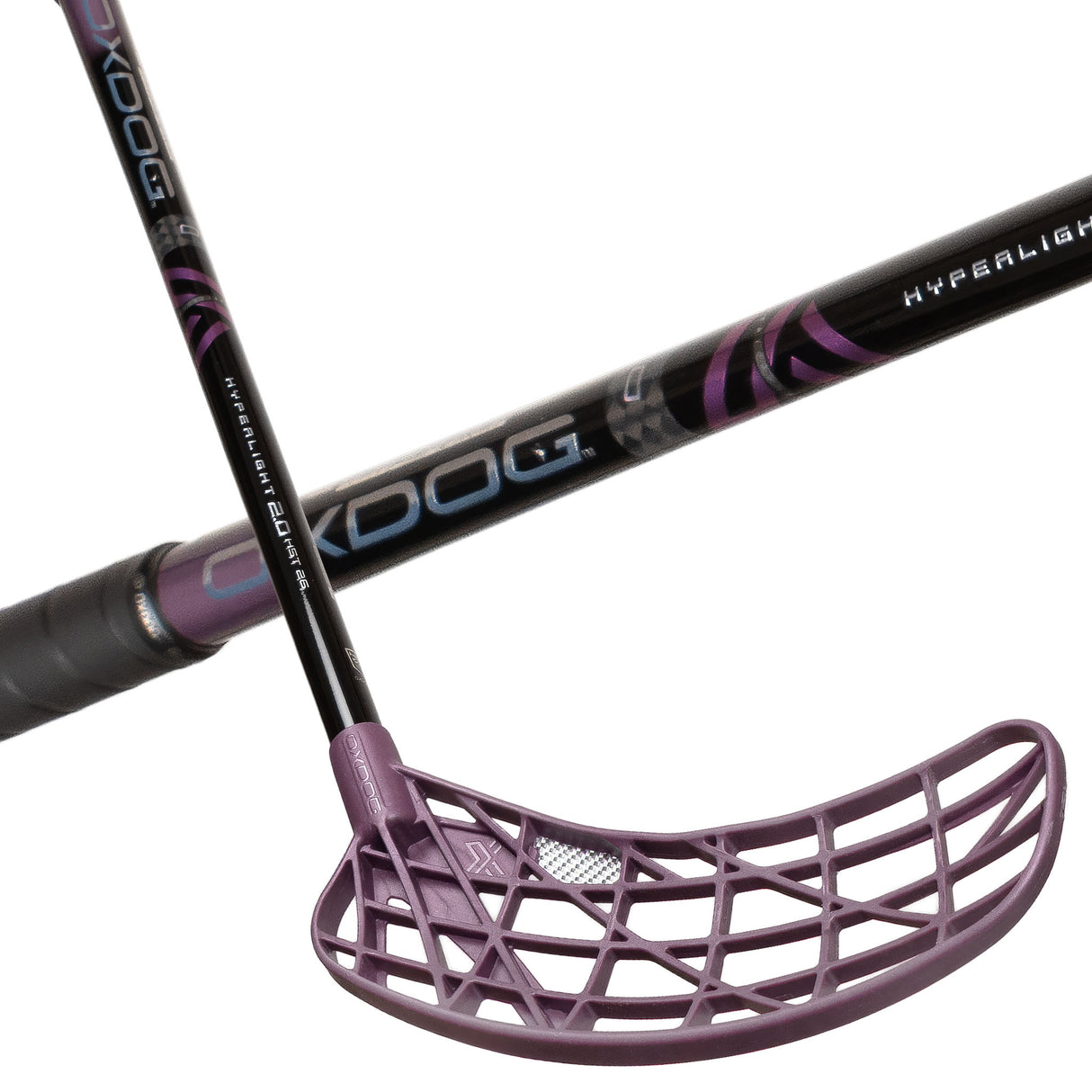 OXDOG HYPERLIGHT 2.0 HST 26 PU