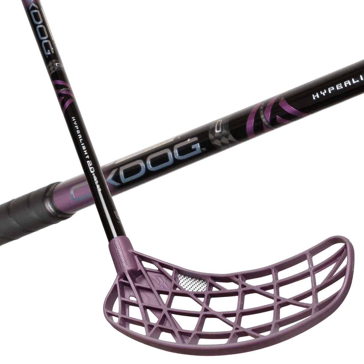 OXDOG HYPERLIGHT 2.0 HST 27 PU